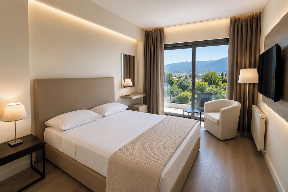 Droushia Heights Hotel 13/50