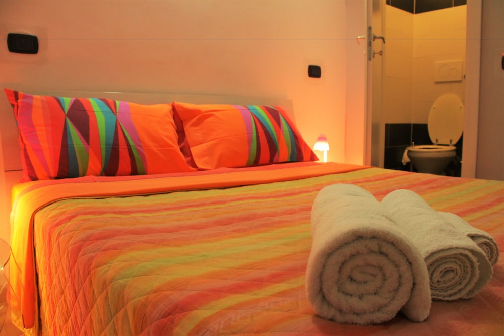 Hello Roma B&B 12/46