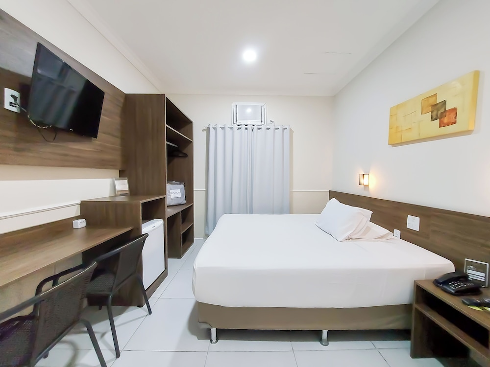 Hotel Itamarati 20/50