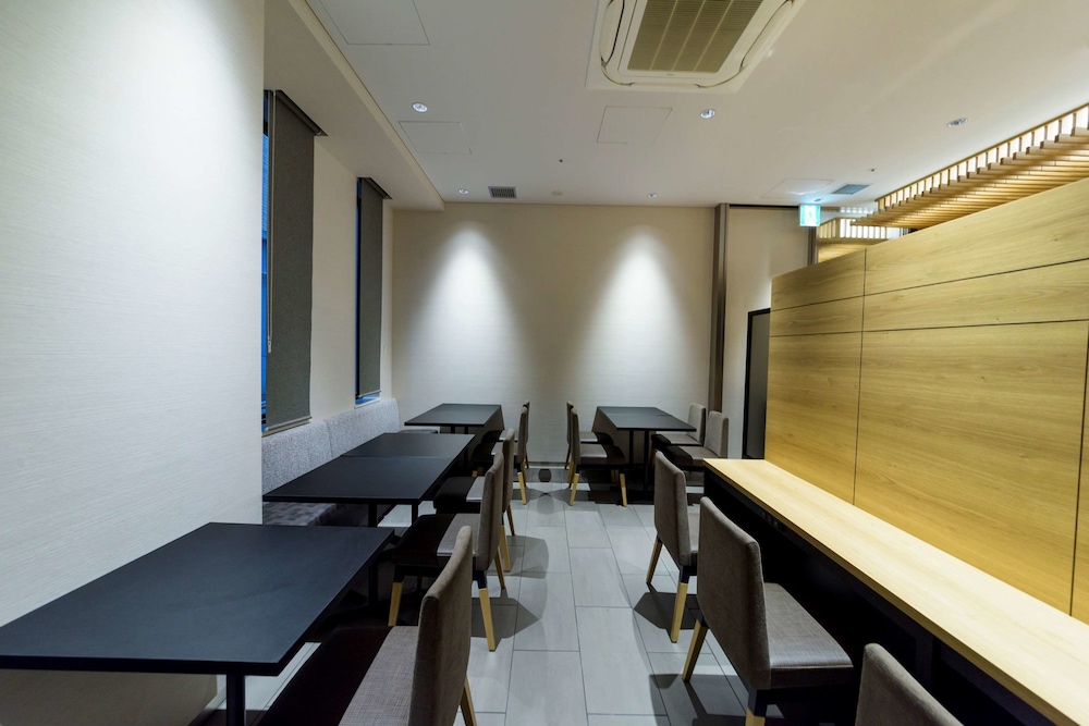 Best Western Hotel Fino Tokyo Akihabara 28/28