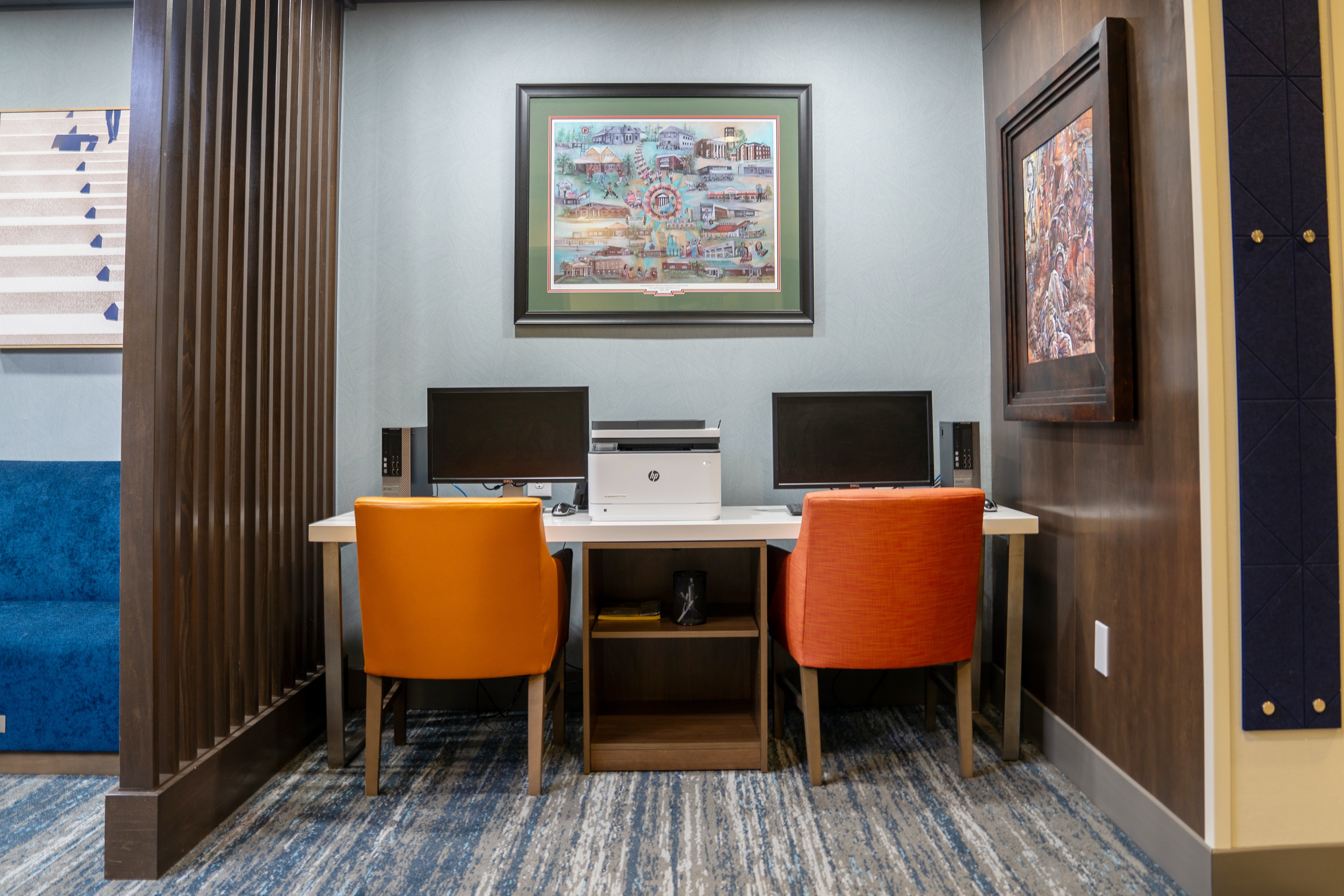 Holiday Inn Express Pembroke 38/50
