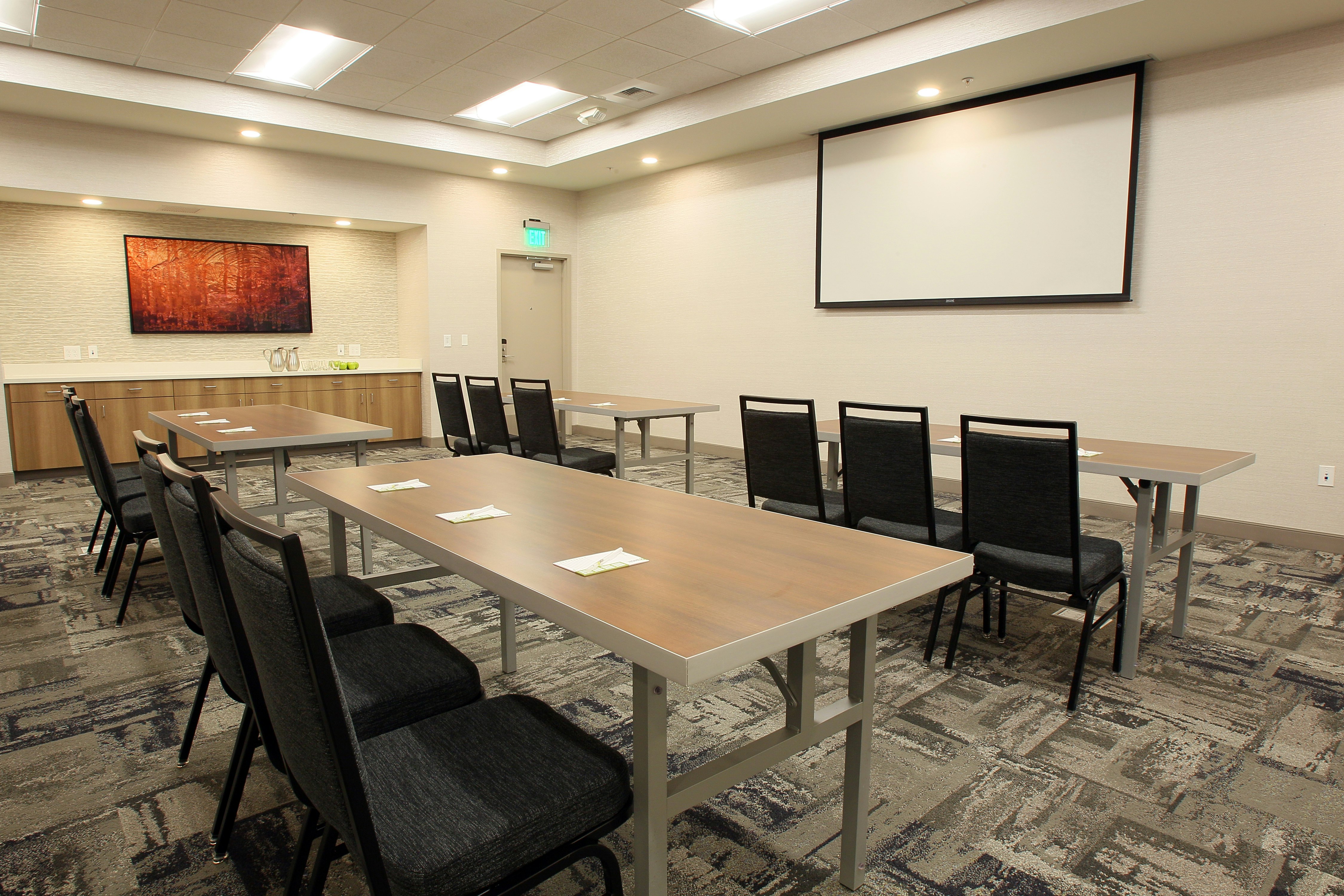 Home2 Suites By Hilton Nampa 26/34