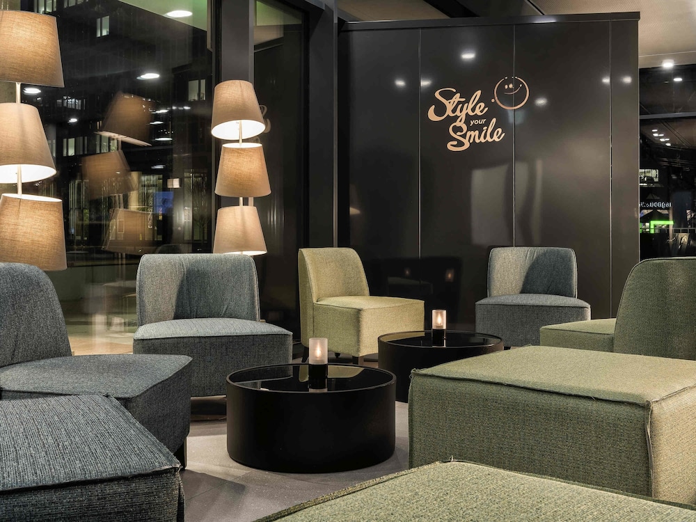 Ibis Styles Stuttgart Vaihingen 42/68