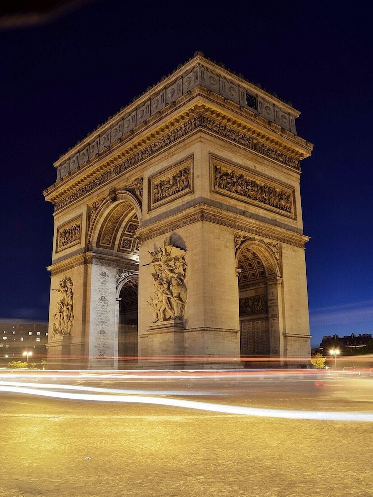 Hotel Yac Paris Clichy, a member of Radisson Individuals 4/50