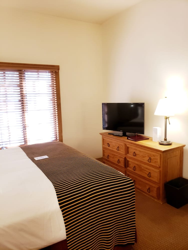 Hotel Santa Fe 7/52