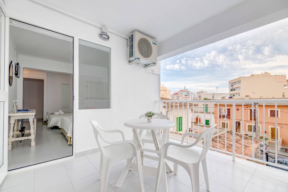 Hotel Garau 33/33