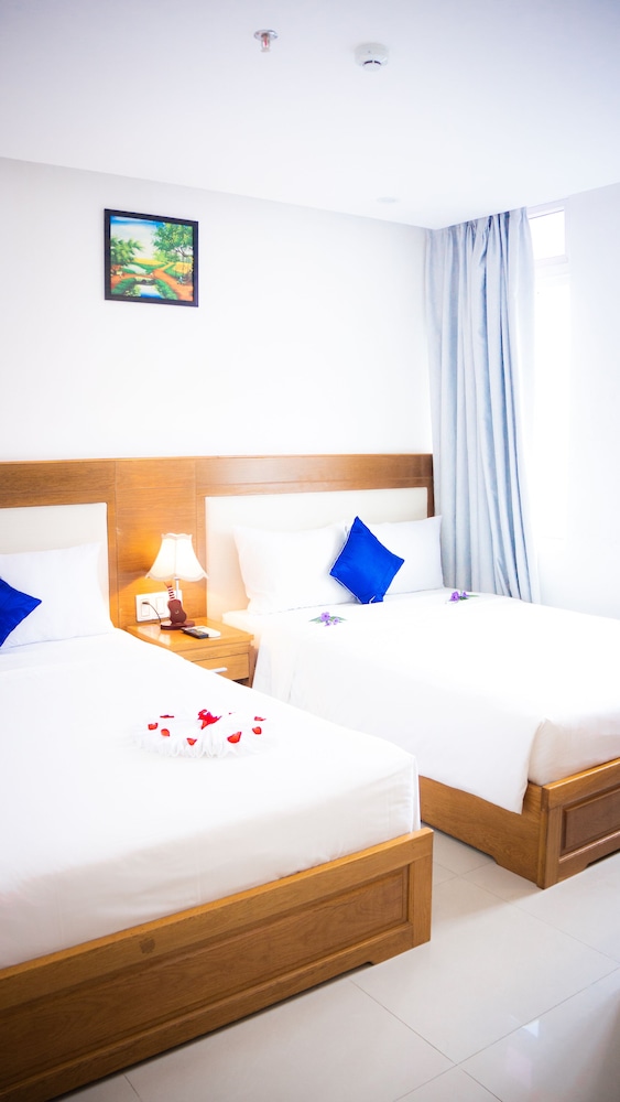 Sea Castle Hotel 14/38