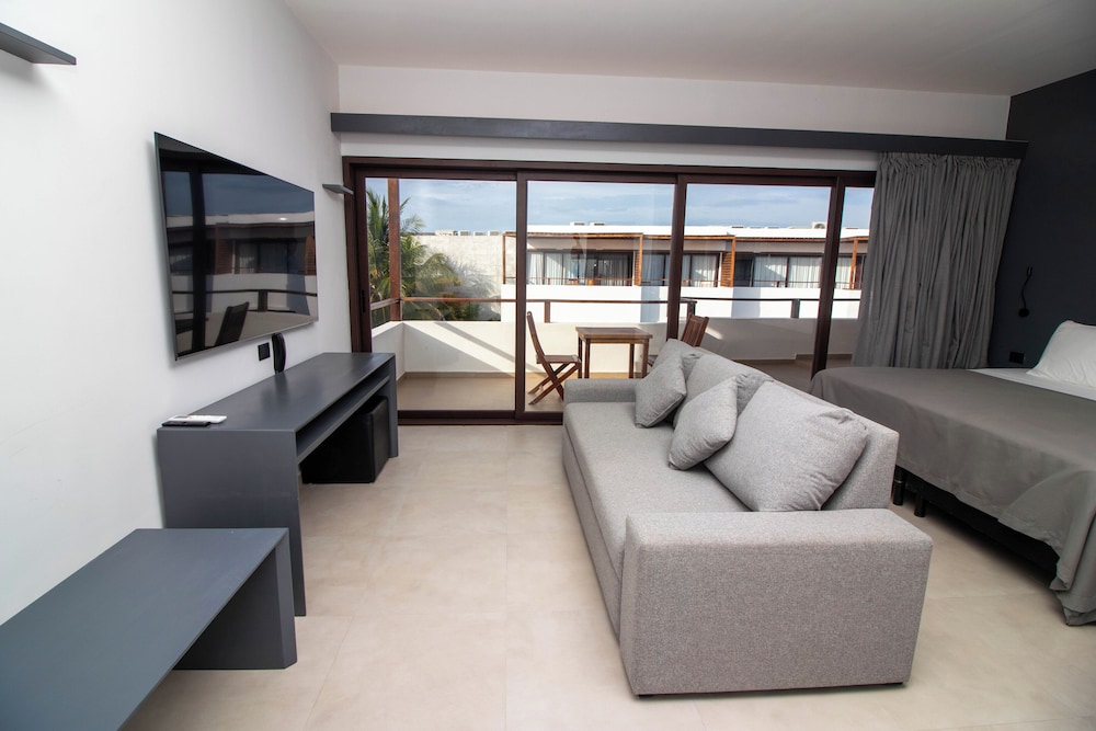 My Blue Holbox Hotel 44/64