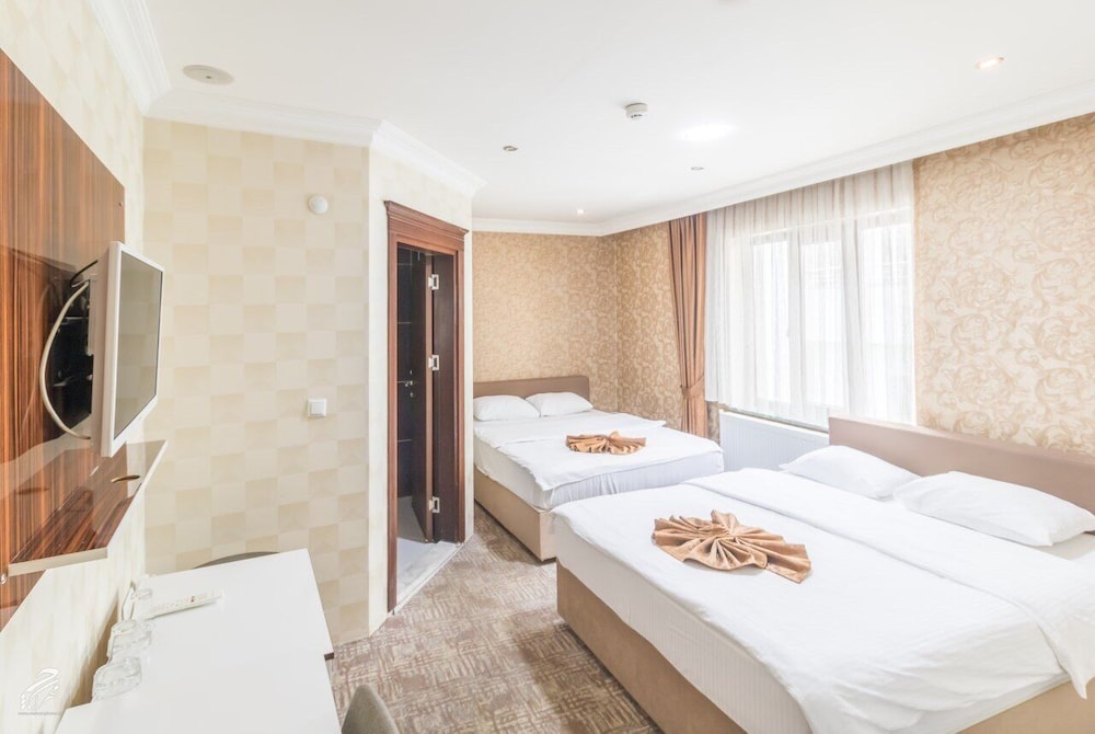 Hotel Dosco 24/54