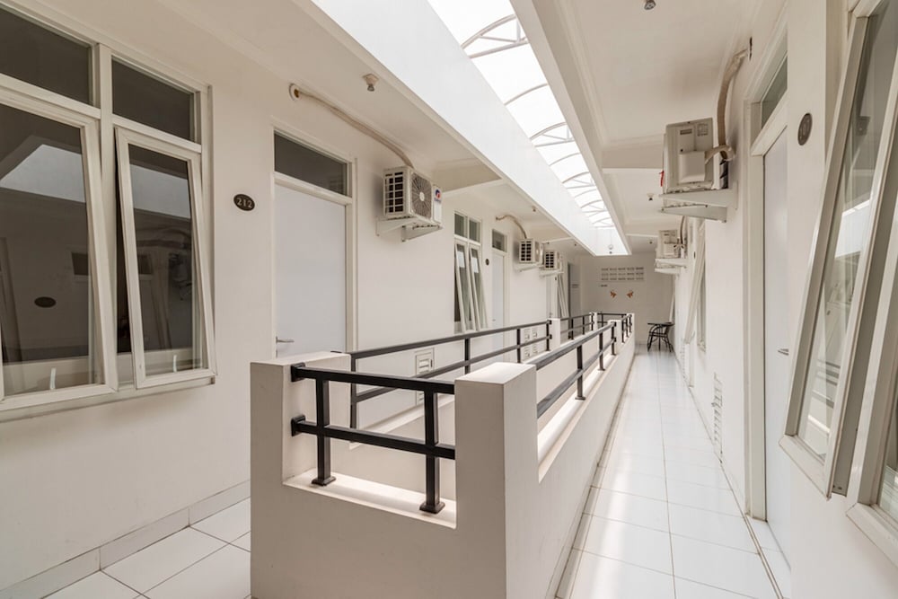 Hotel O Wisma Arya 2 37/55