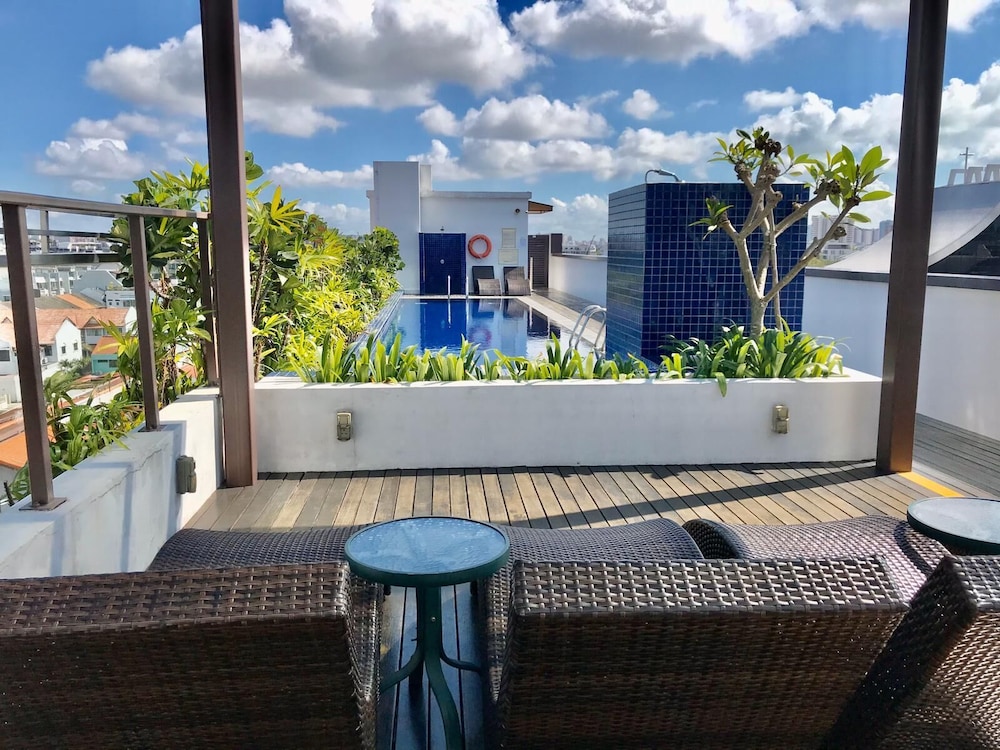Santa Grand Hotel East Coast, a Nuve Group Collection 44/60