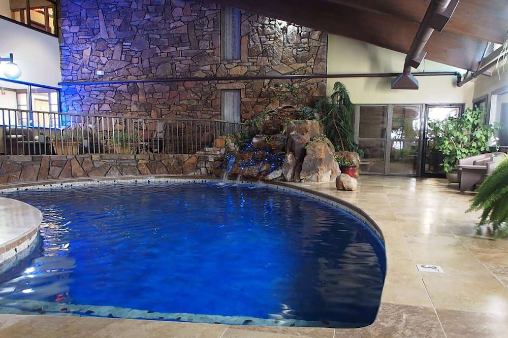 Travelodge by Wyndham Coffeyville 25/48