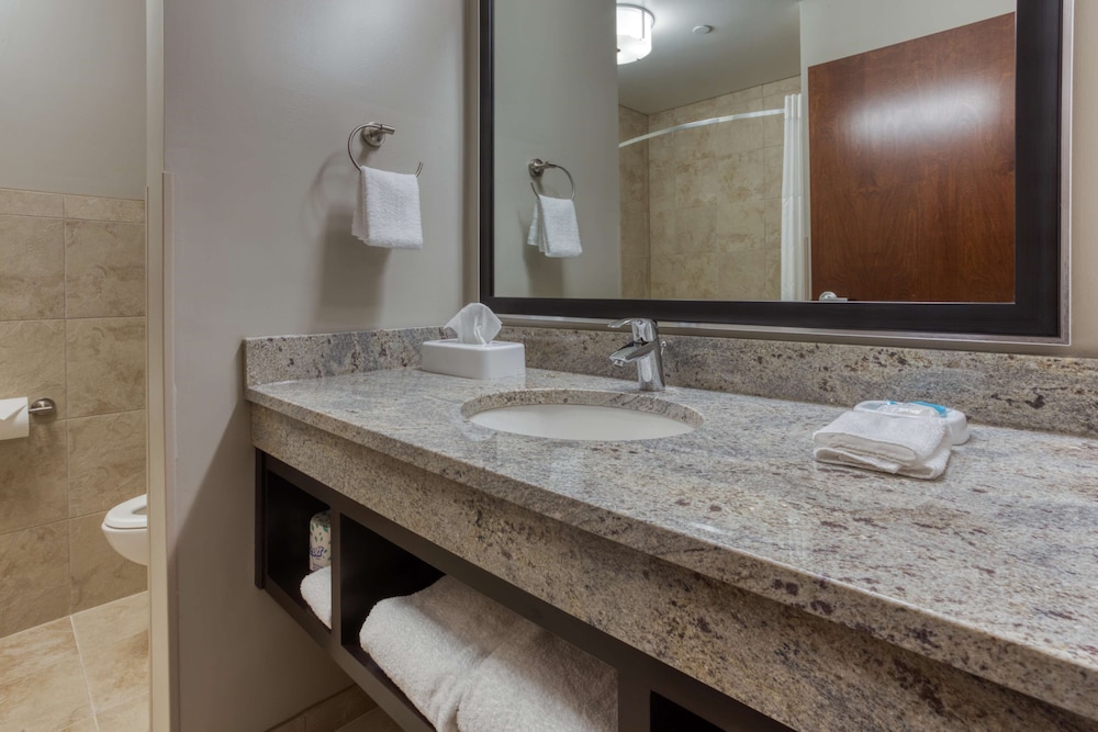 Drury Inn and Suites Huntsville at the Space and Rocket Center 37/37