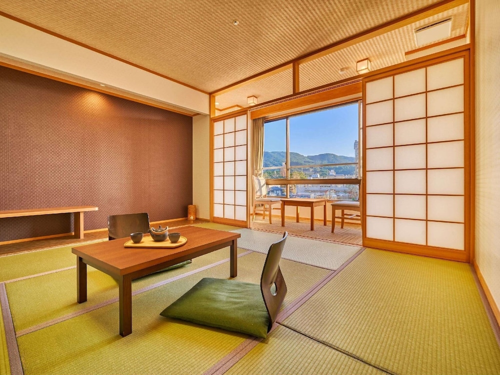 Ooedo Onsen Monogatari Ureshinokan 44/58