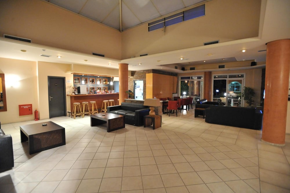 Hotel Kalloni 40/62