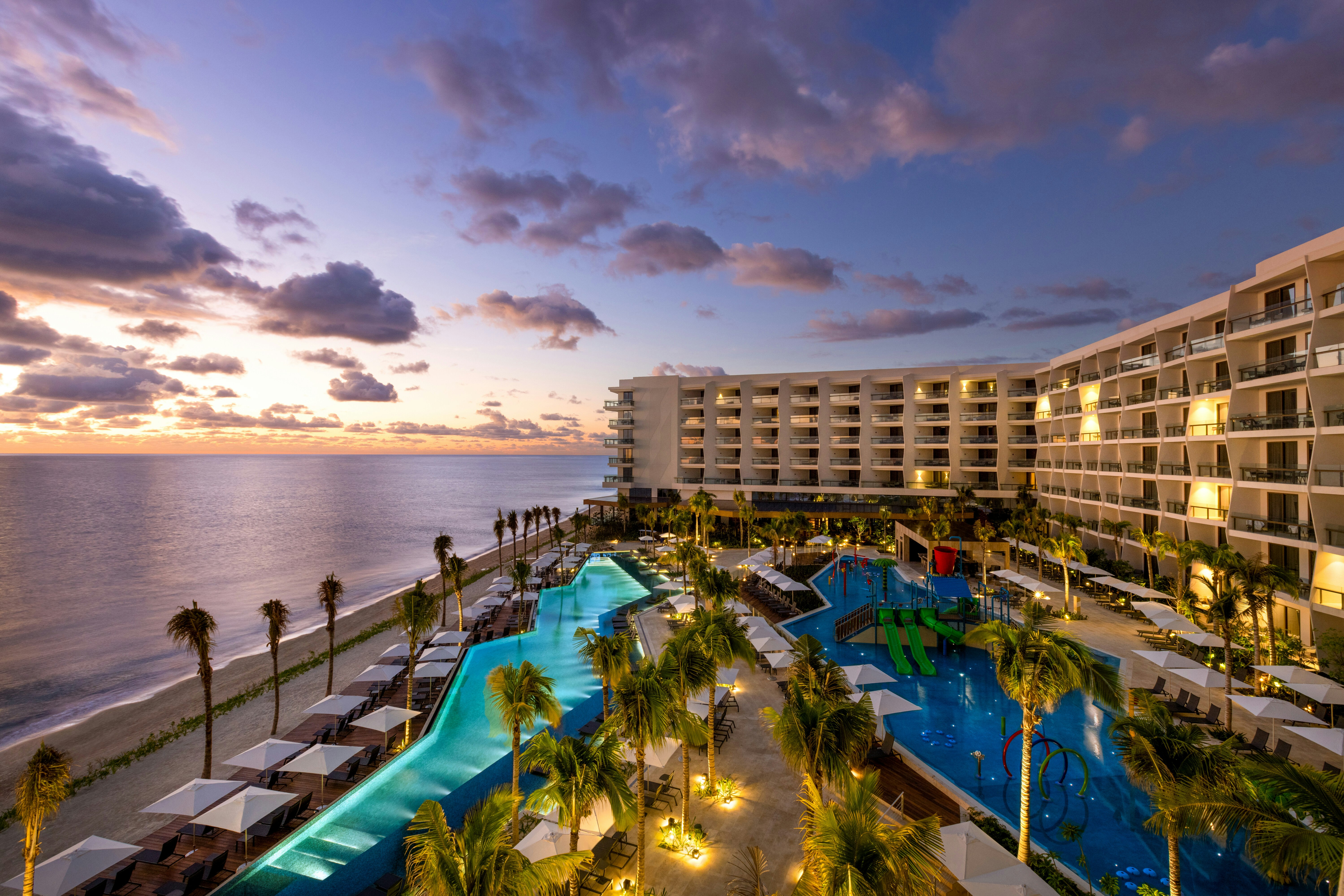 Hilton Cancun An All Inclusive Resort 10/66