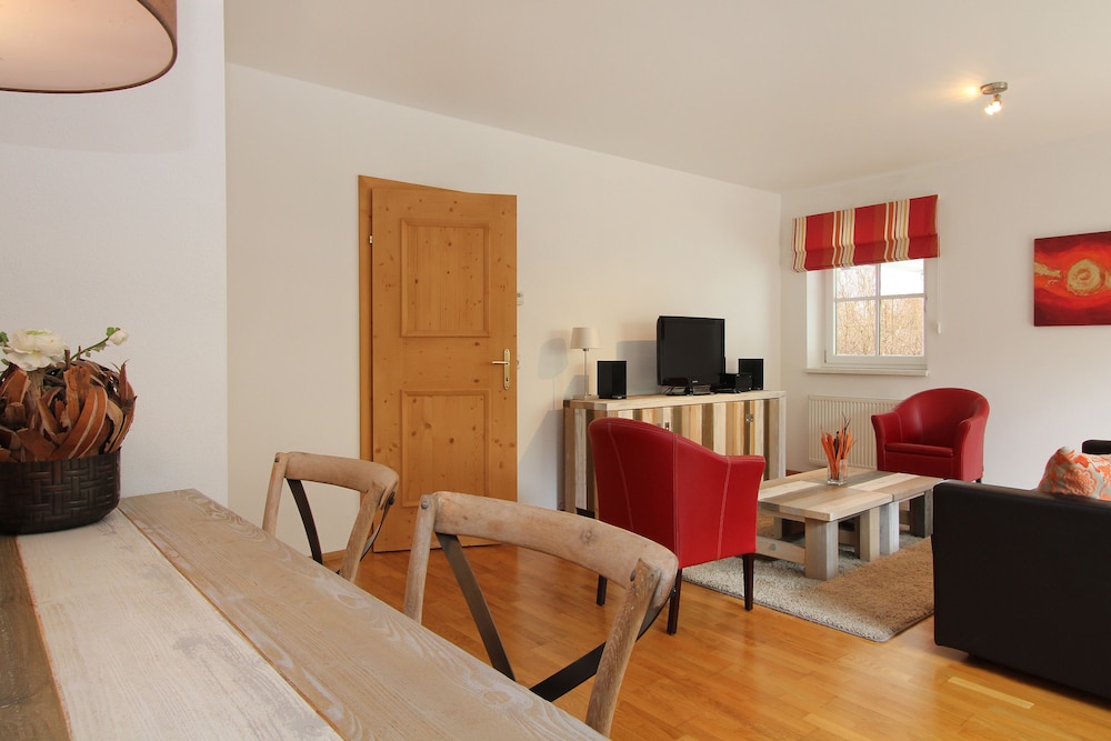 Alpine Resort by Alpin Rentals 15/28
