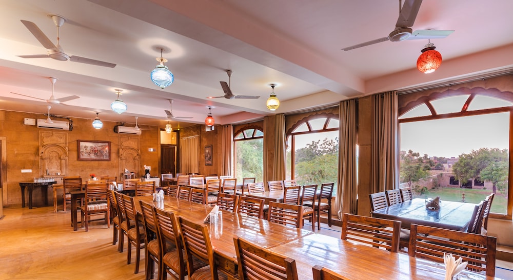 Golden Haveli 46/54