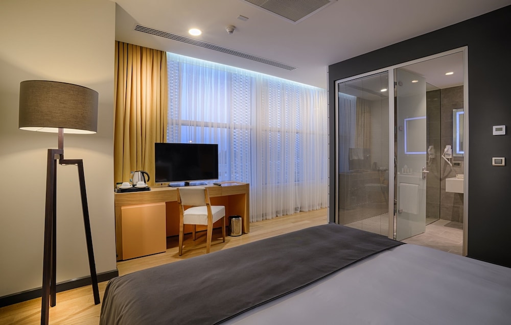 Tav Airport Hotels Izmir 20/46