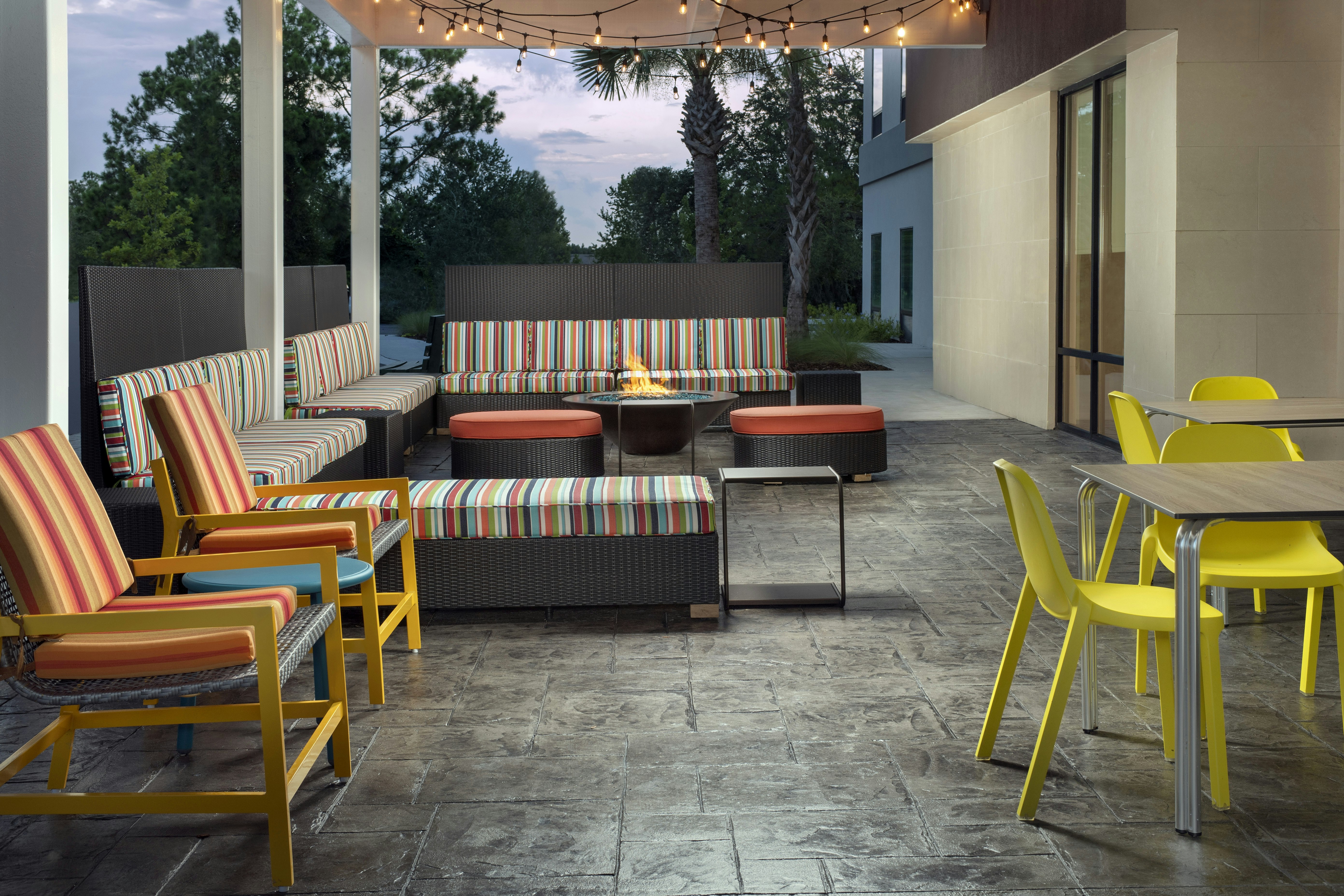 Home2 Suites by Hilton St. Augustine I-95, FL 13/24