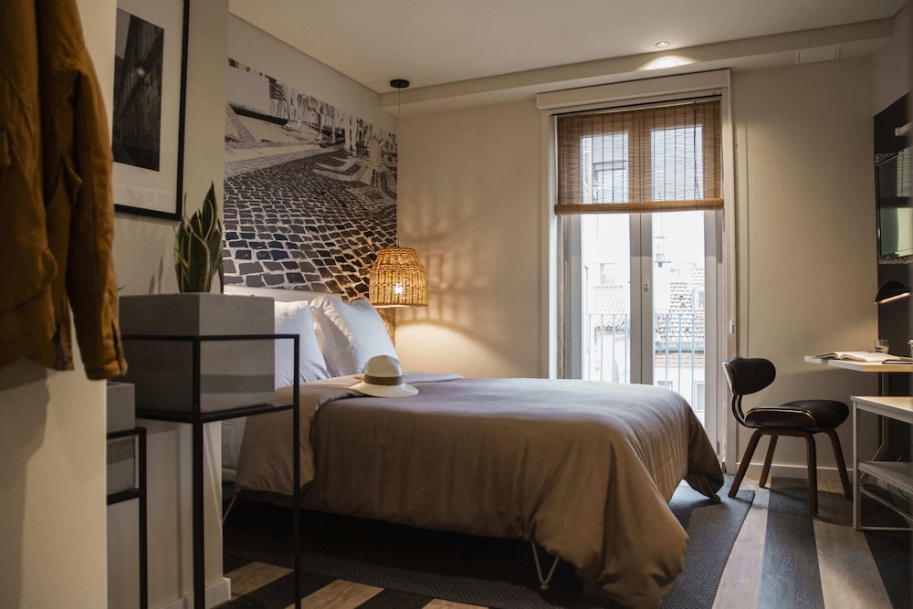 room select Liberdade 6/50