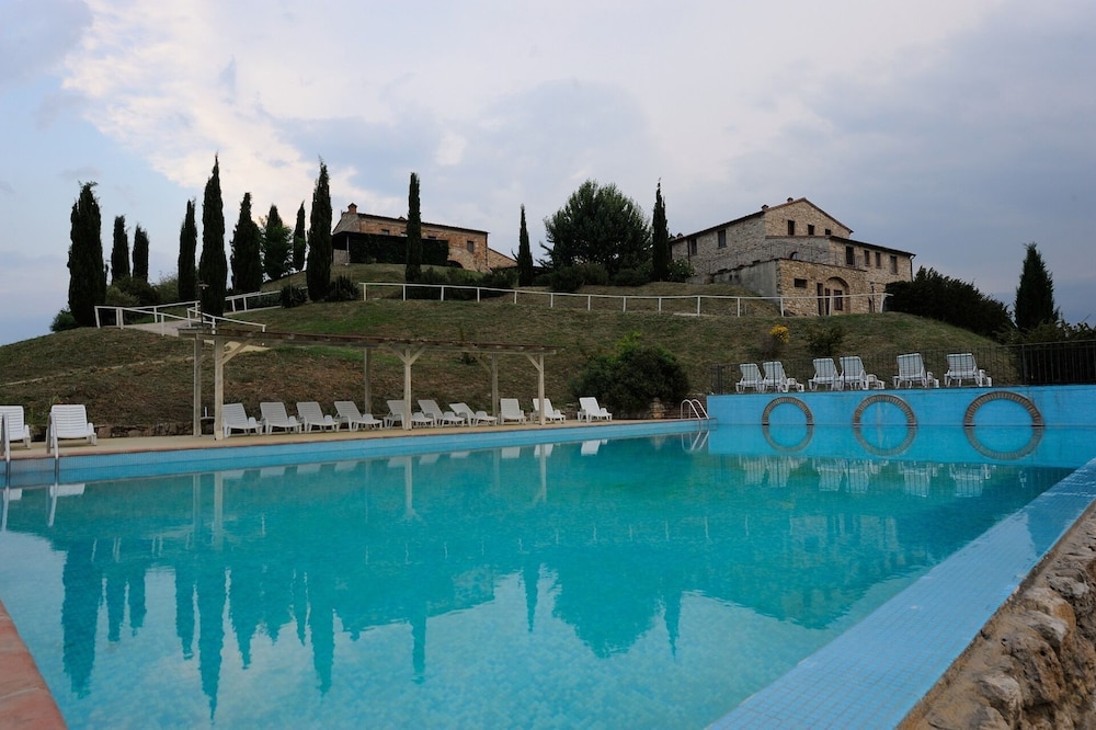 Agrihotel Il Palagetto 9/40