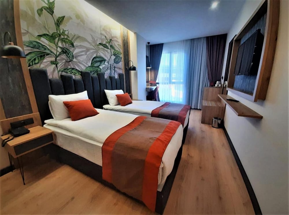 GORUKLE KOZA HOTEL 17/30