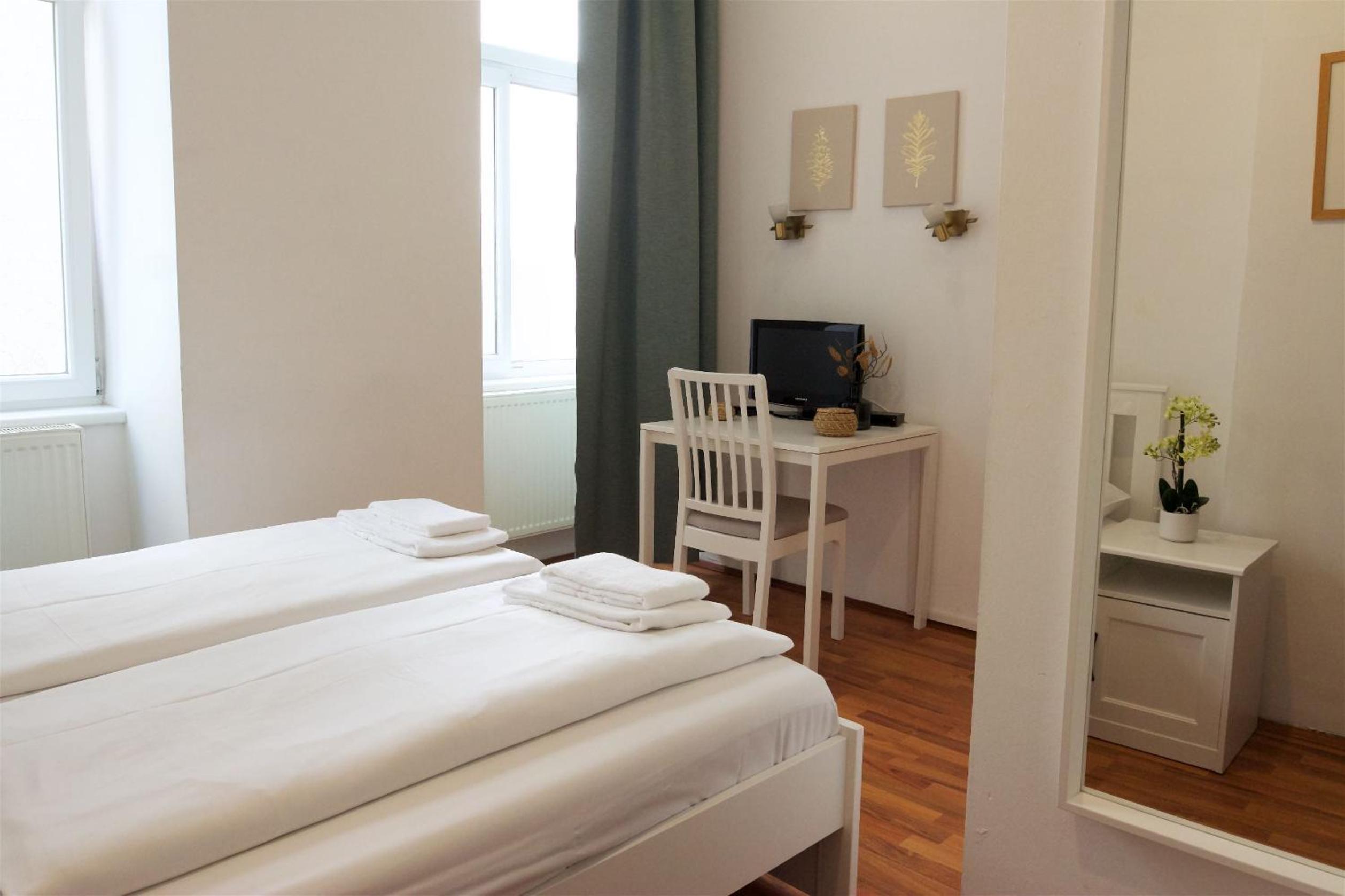 Pension Arpi 12/35