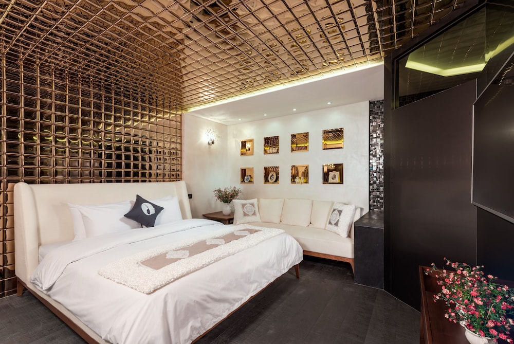HOTEL THE DESIGNERS KONDAE 34/71