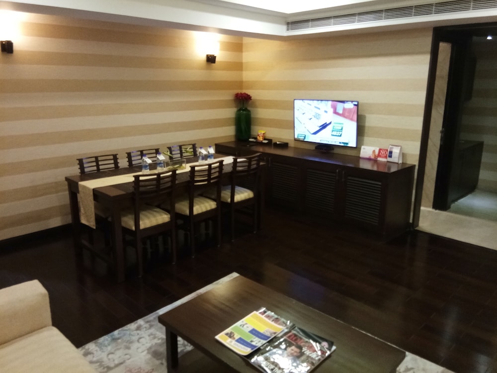 Fortune Select Grand Ridge 38/65