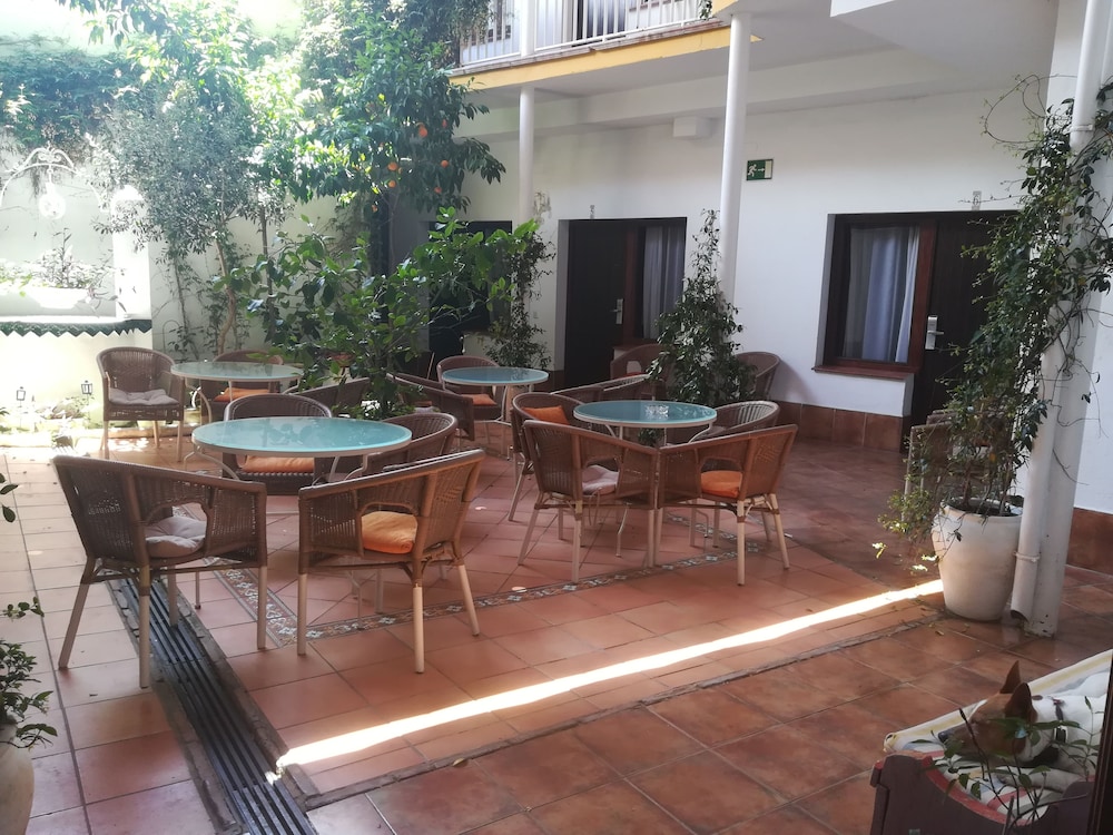 Casa de los Naranjos 22/34