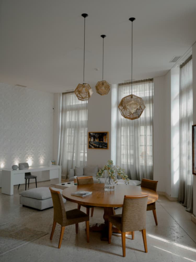 Thission Luxury Homes By K&K 30/48