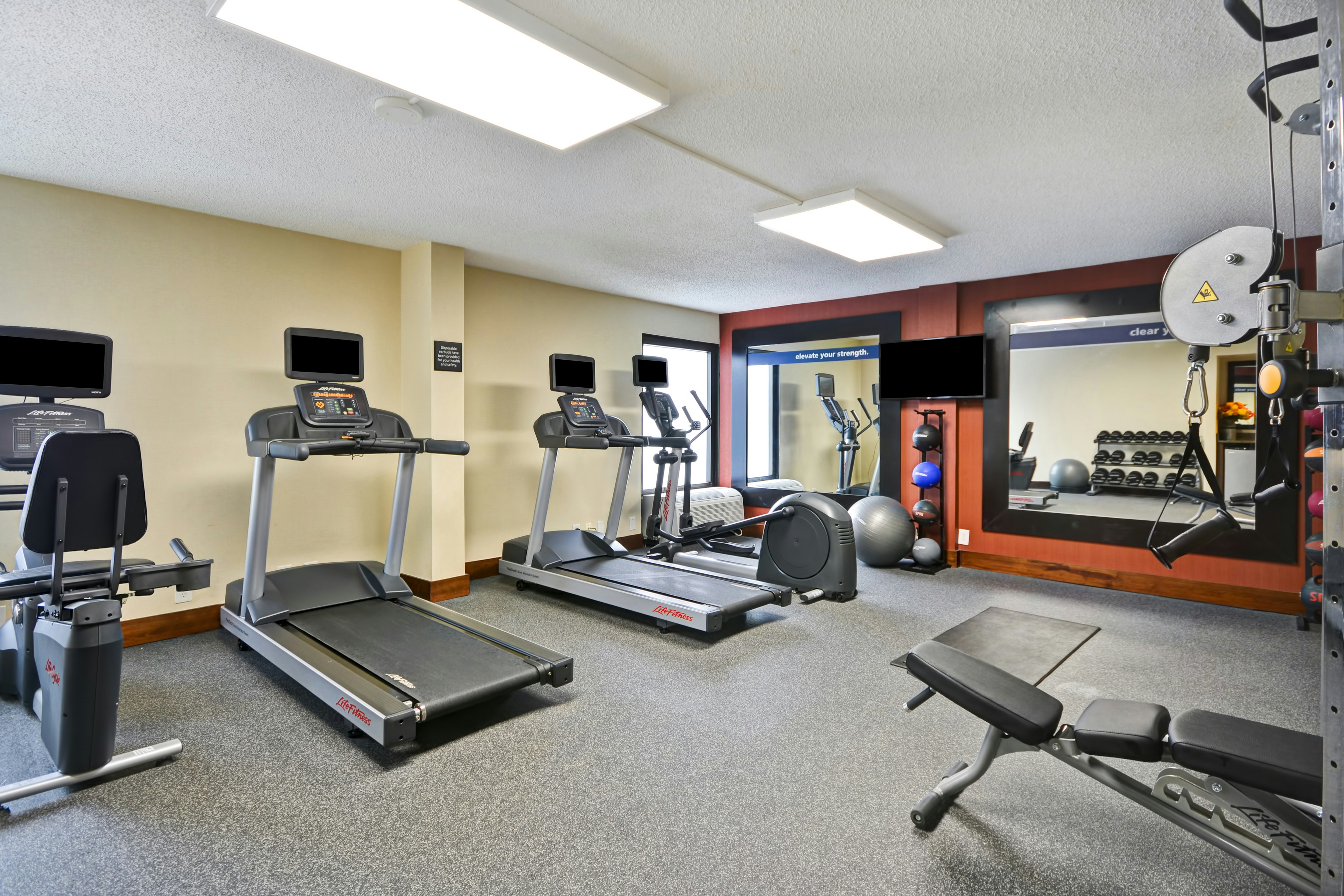 Hampton Inn Birmingham Mountain Brook 40/75
