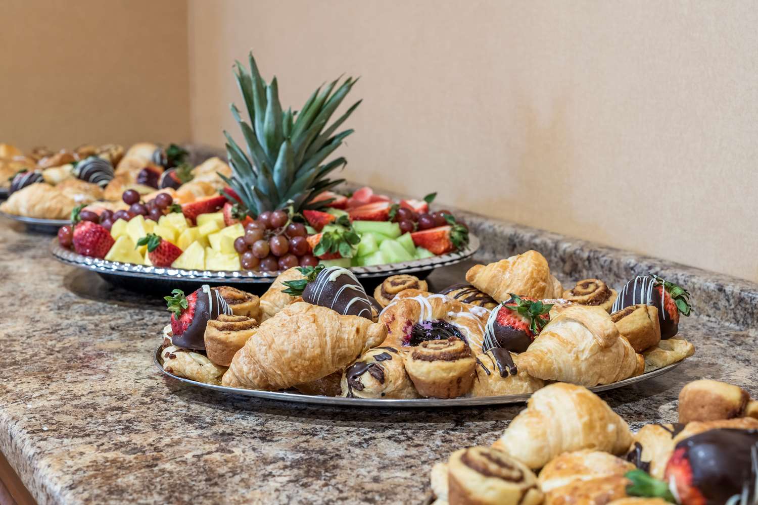 Best Western Plus Bathurst Hotel Suites 6/19