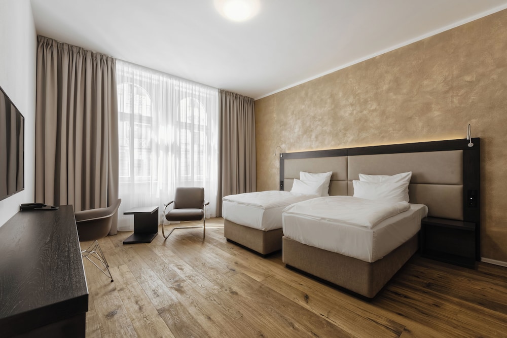 Theresian Hotel And Spa 14/50
