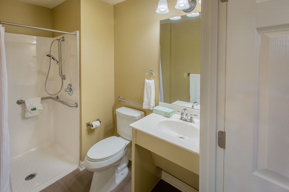 Holiday Inn Club Vacations Timber Creek Resort 12/64