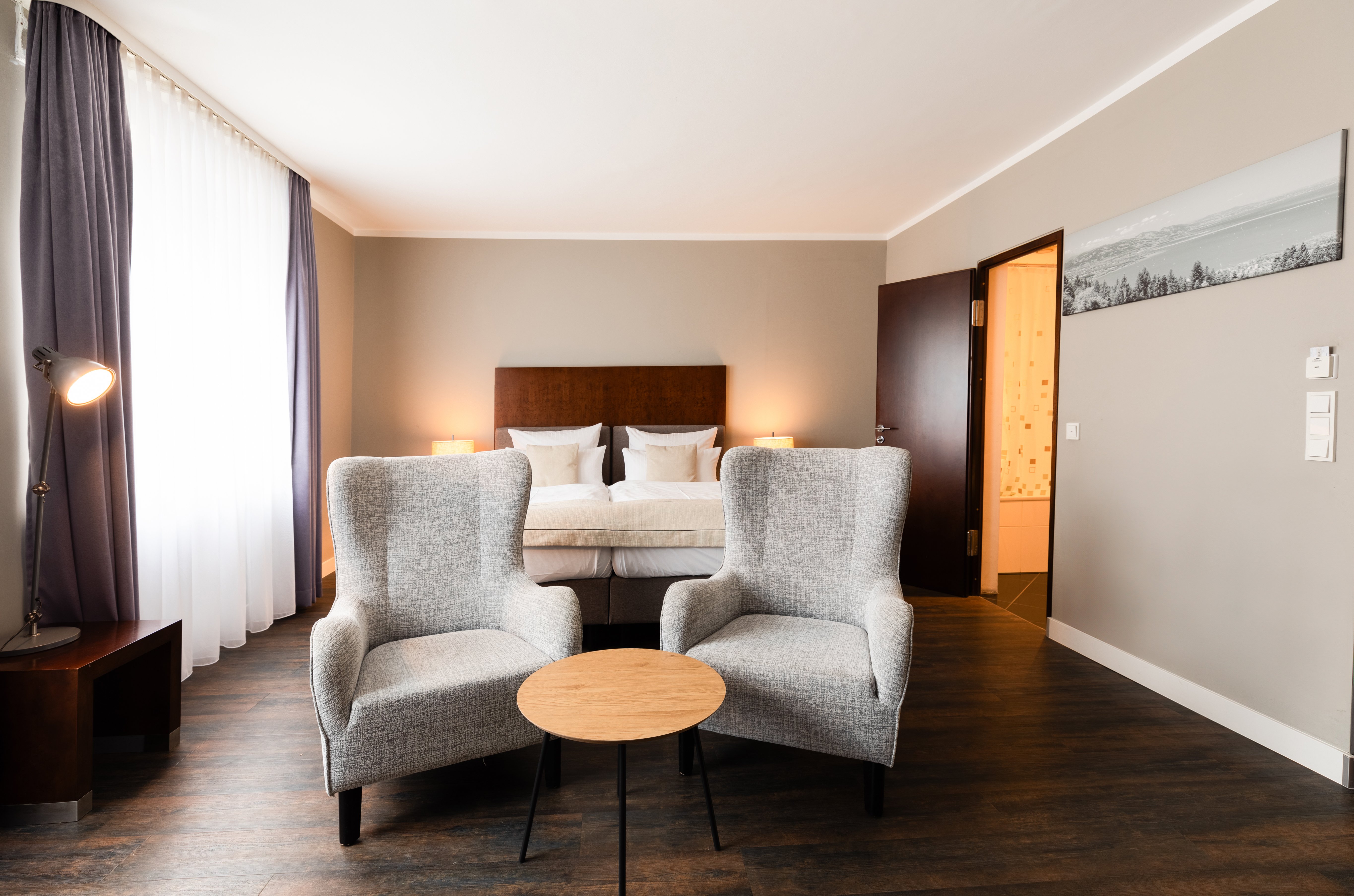 Garner Hotel Friedrichshafen By IHG 29/50