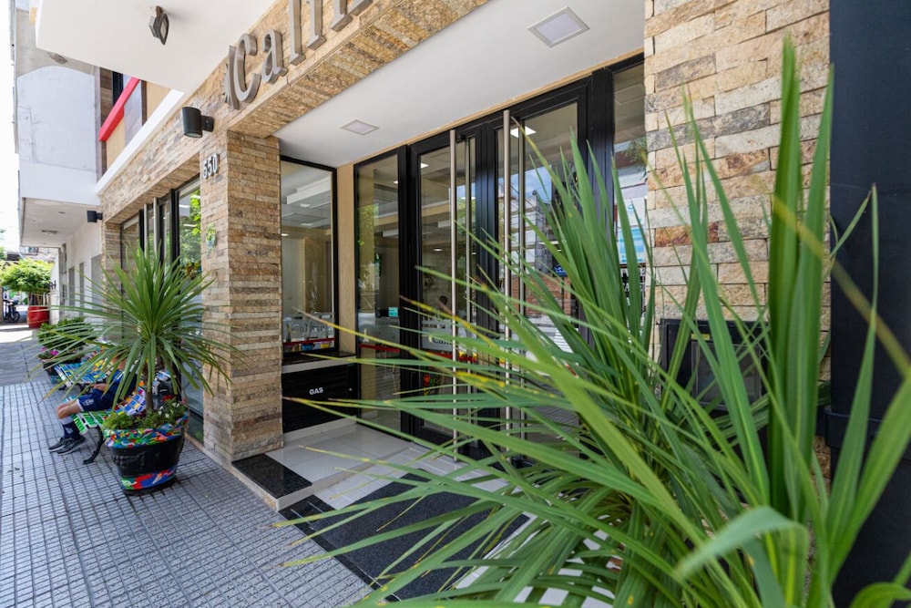 Hotel Calimera 1/50