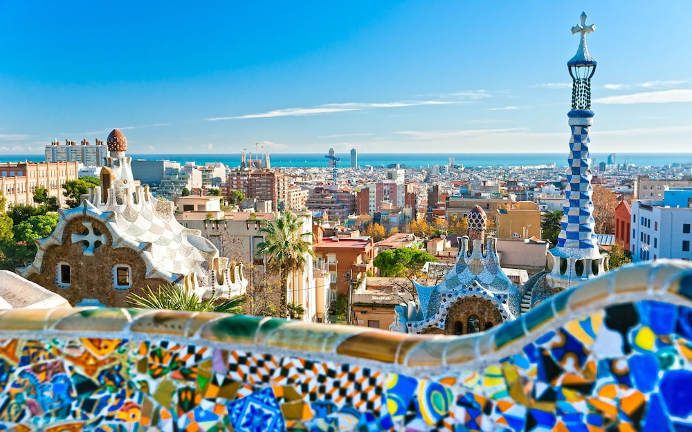 htop BCN City 50/60