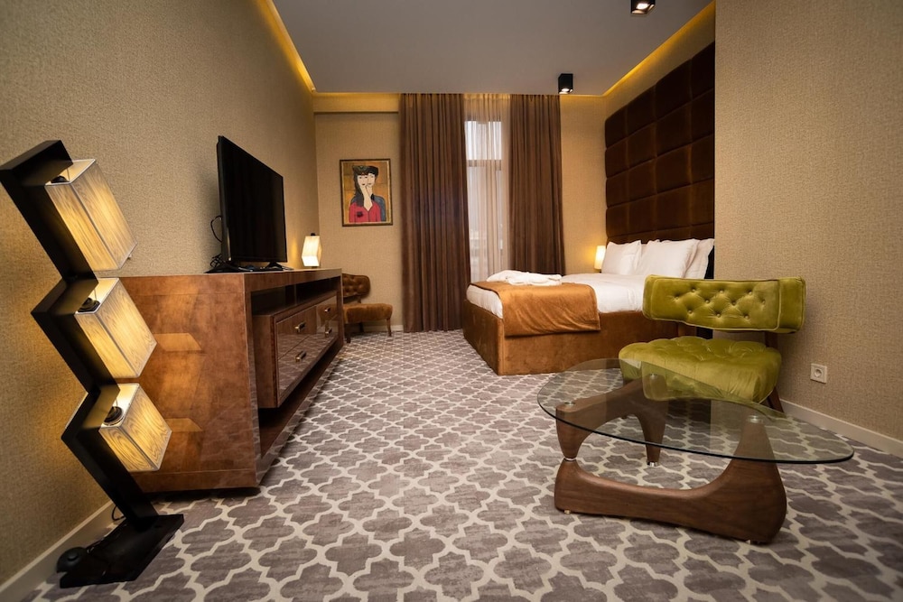 Gallery Art Hotel 23/41