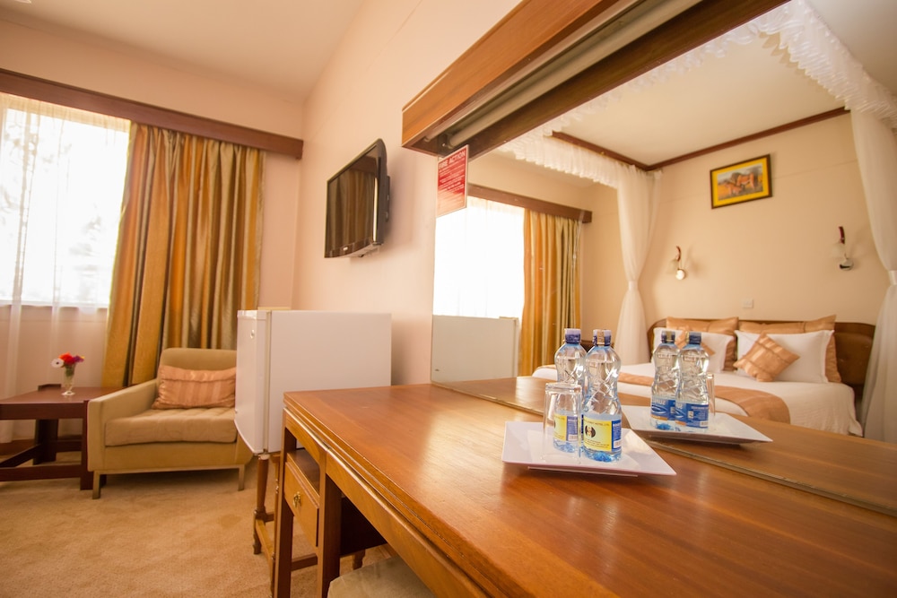 Sirikwa Hotel 22/41
