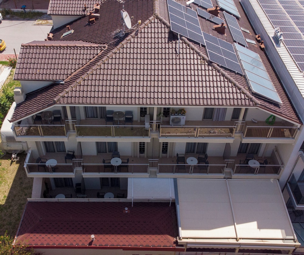 Epavlis Hotel 3/50