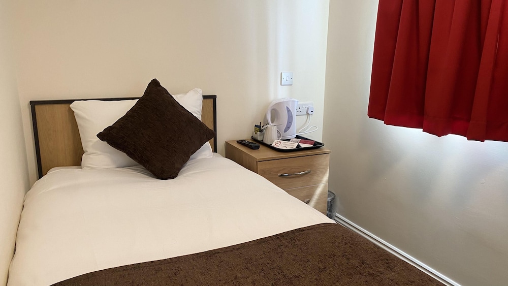 Russ Hill酒店Gatwick(Russ Hill Hotel Gatwick) 图片5