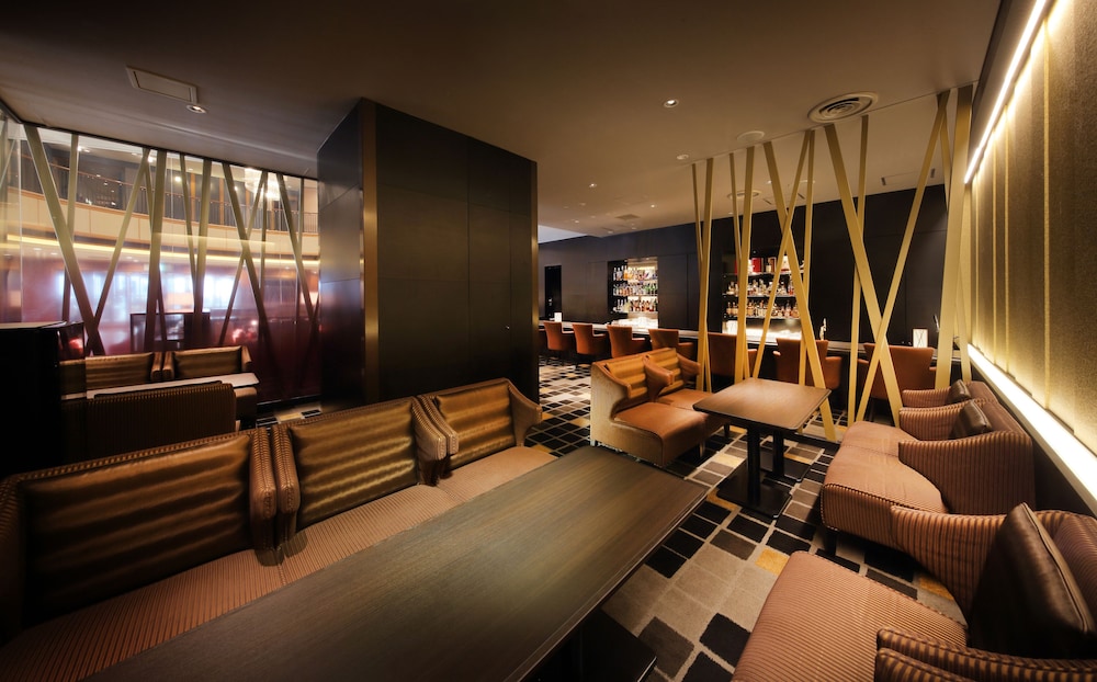 Hotel Metropolitan Yamagata 36/58