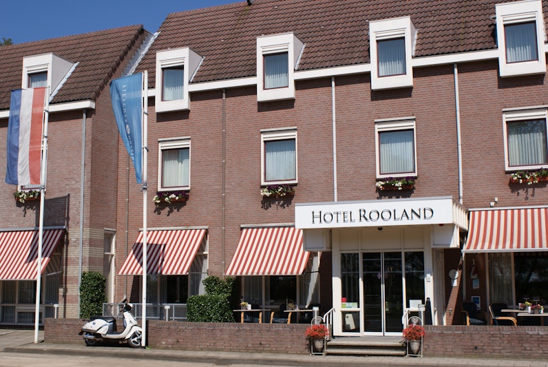 Fletcher Hotel-Restaurant Rooland 2/51