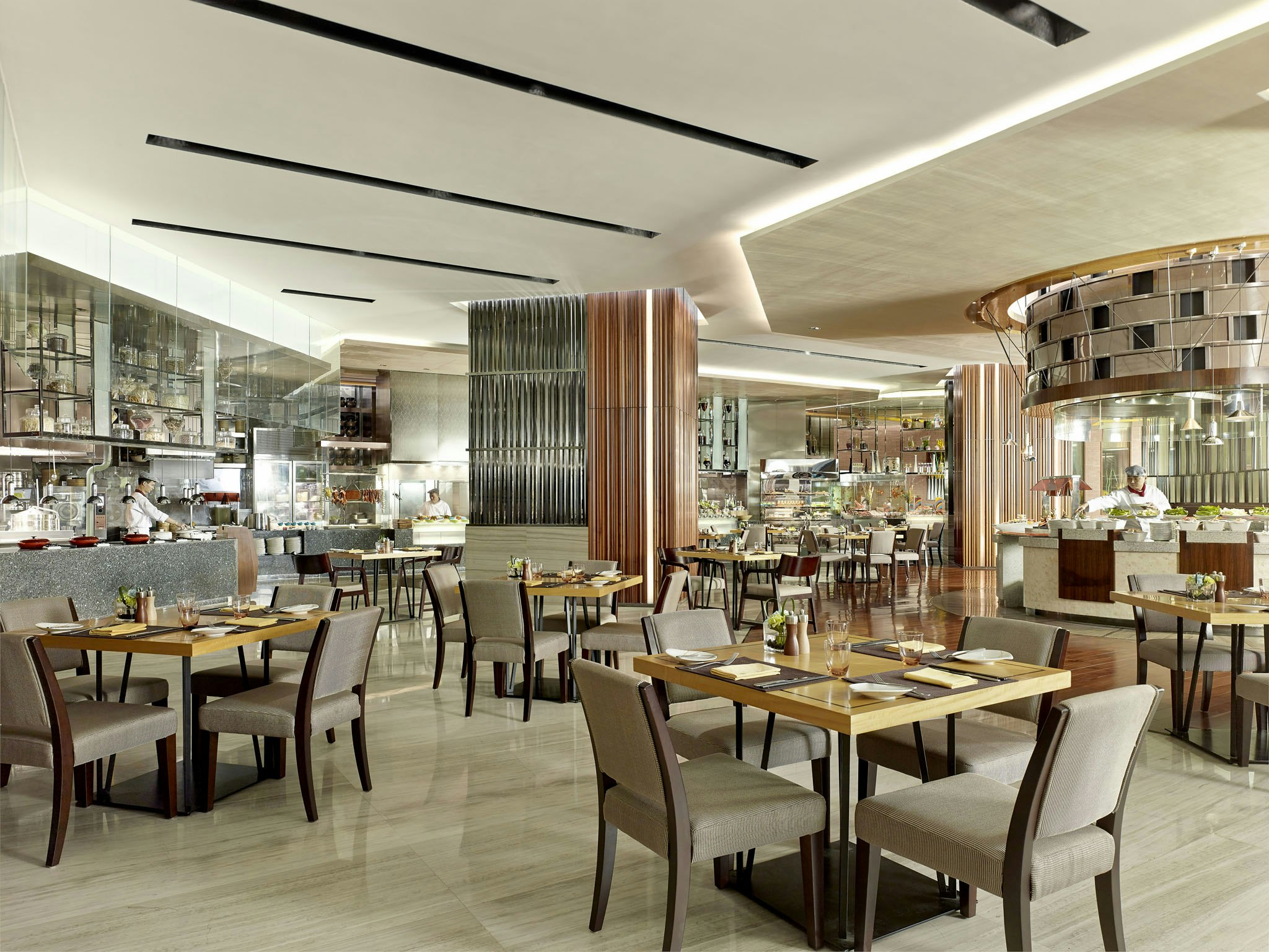 Langham Place Xiamen 38/57