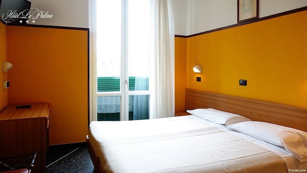 Hotel Le Palme 13/48