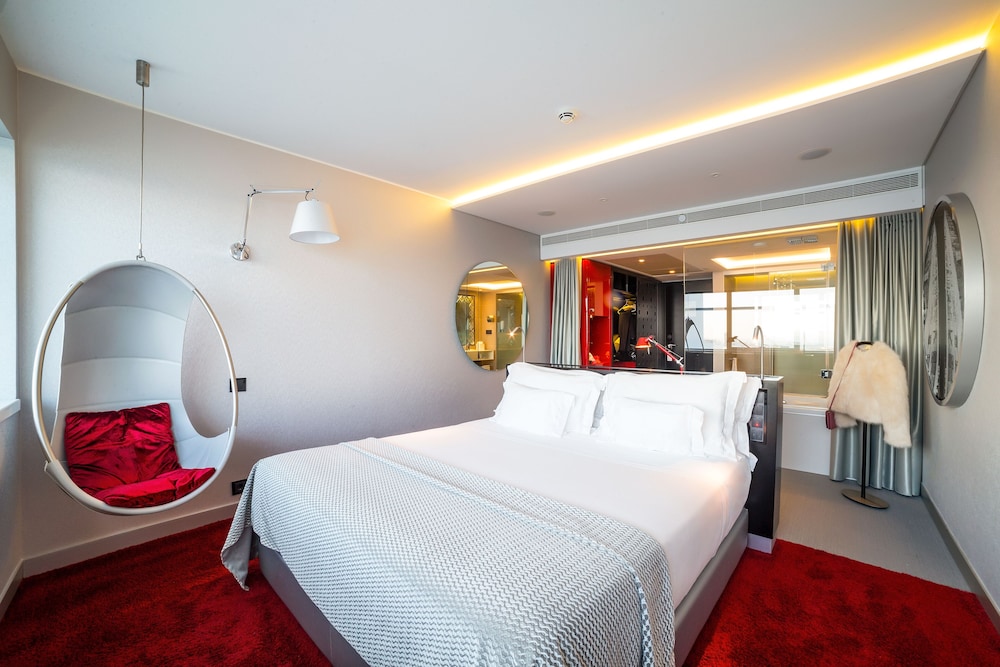 Myriad By Sana Hotels 11/69