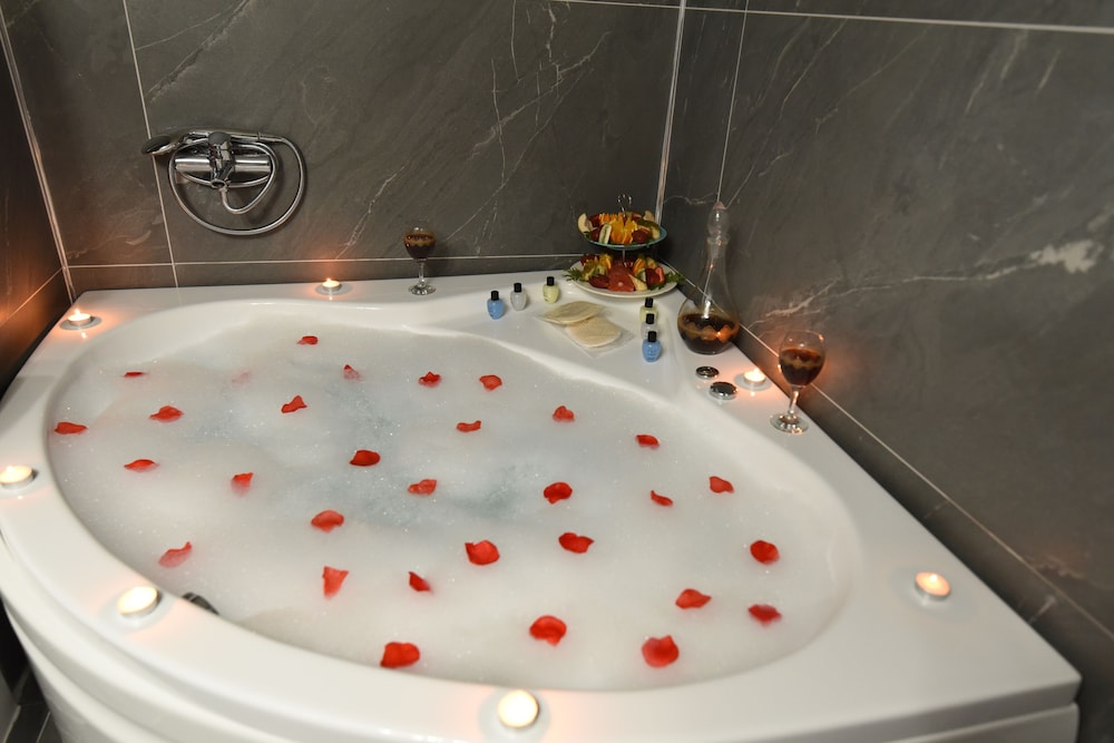 By Cappadocia Hotel Spa 57/59