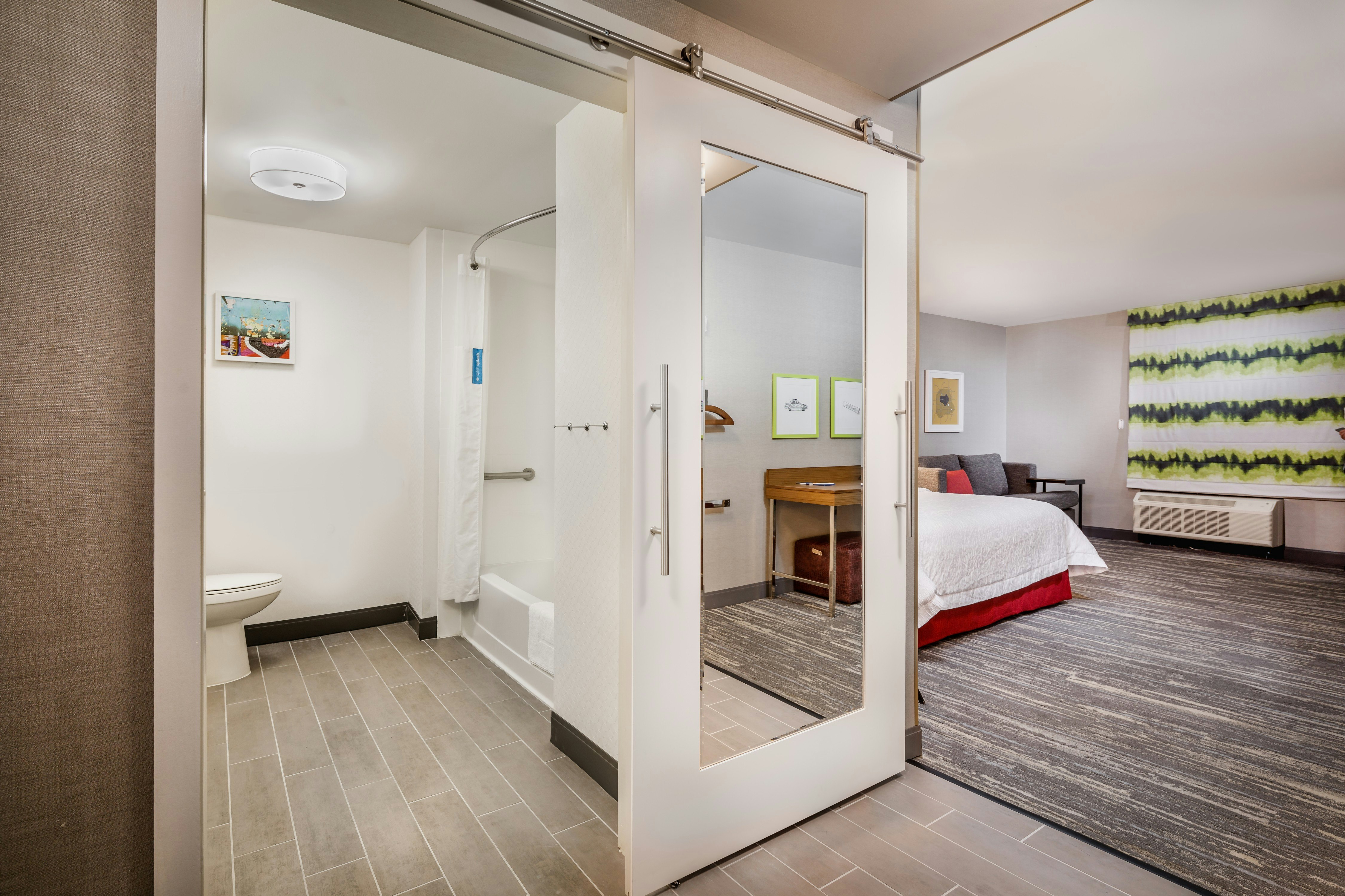 Hampton Inn Paramus Nj 11/46